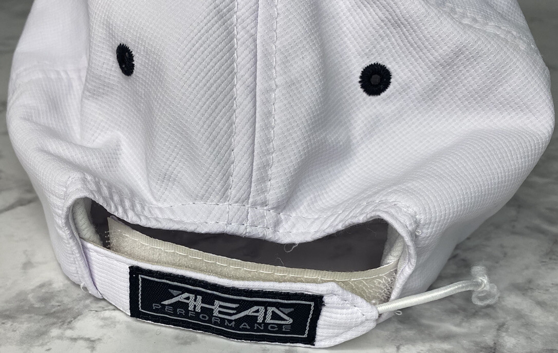 Eagle Ridge Authentic Ahead Performance Hat Cap W… - image 5