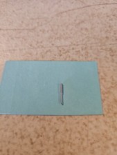 Vintage Electro Voice Diamond Phonograph Needle 3804