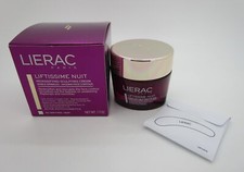 LIERAC PARIS Liftissime Nuit Redensifying Sculpting Cream