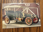 Vintage Buick Dealership Dearborn Michigan advertising Service Postcard — photo 4