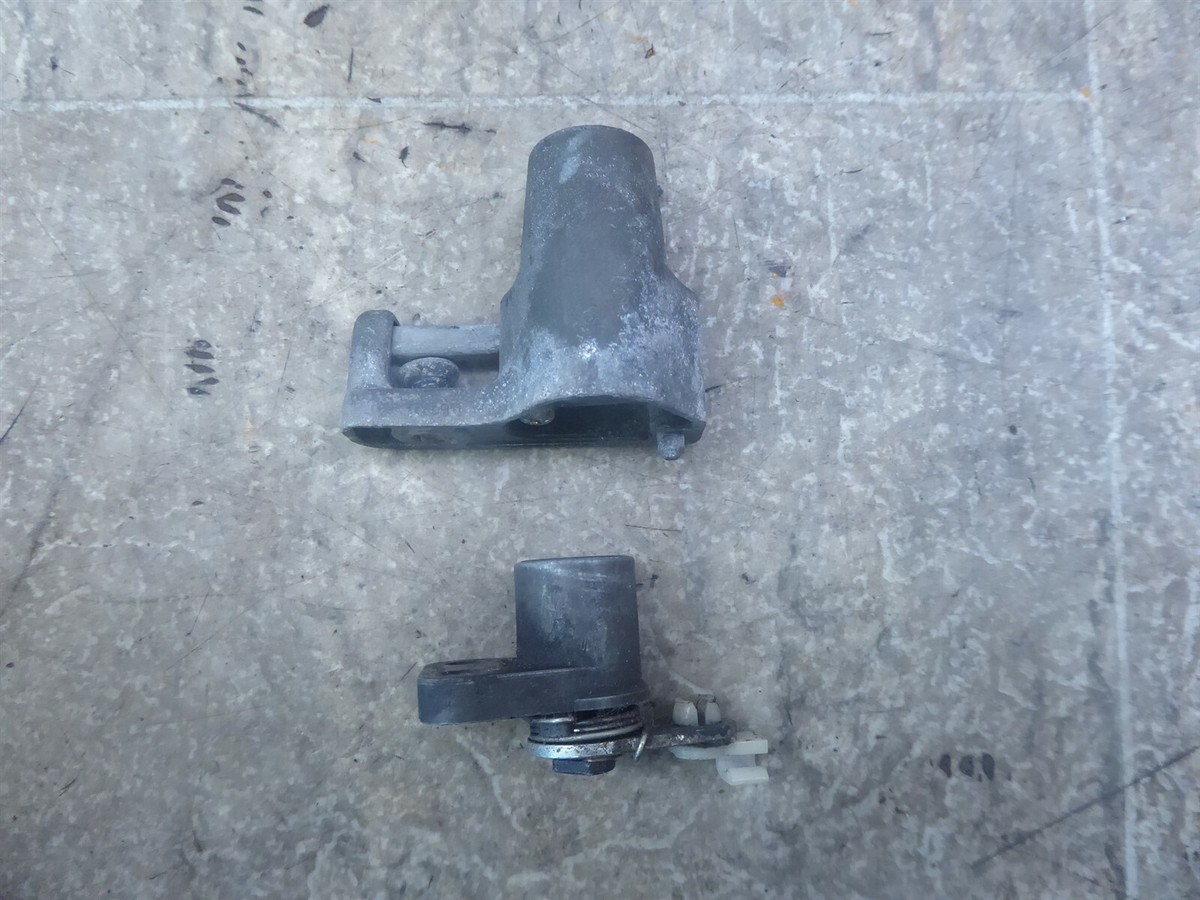 1988 Kawasaki ZX750 F Ninja K782) ignition switch lock set