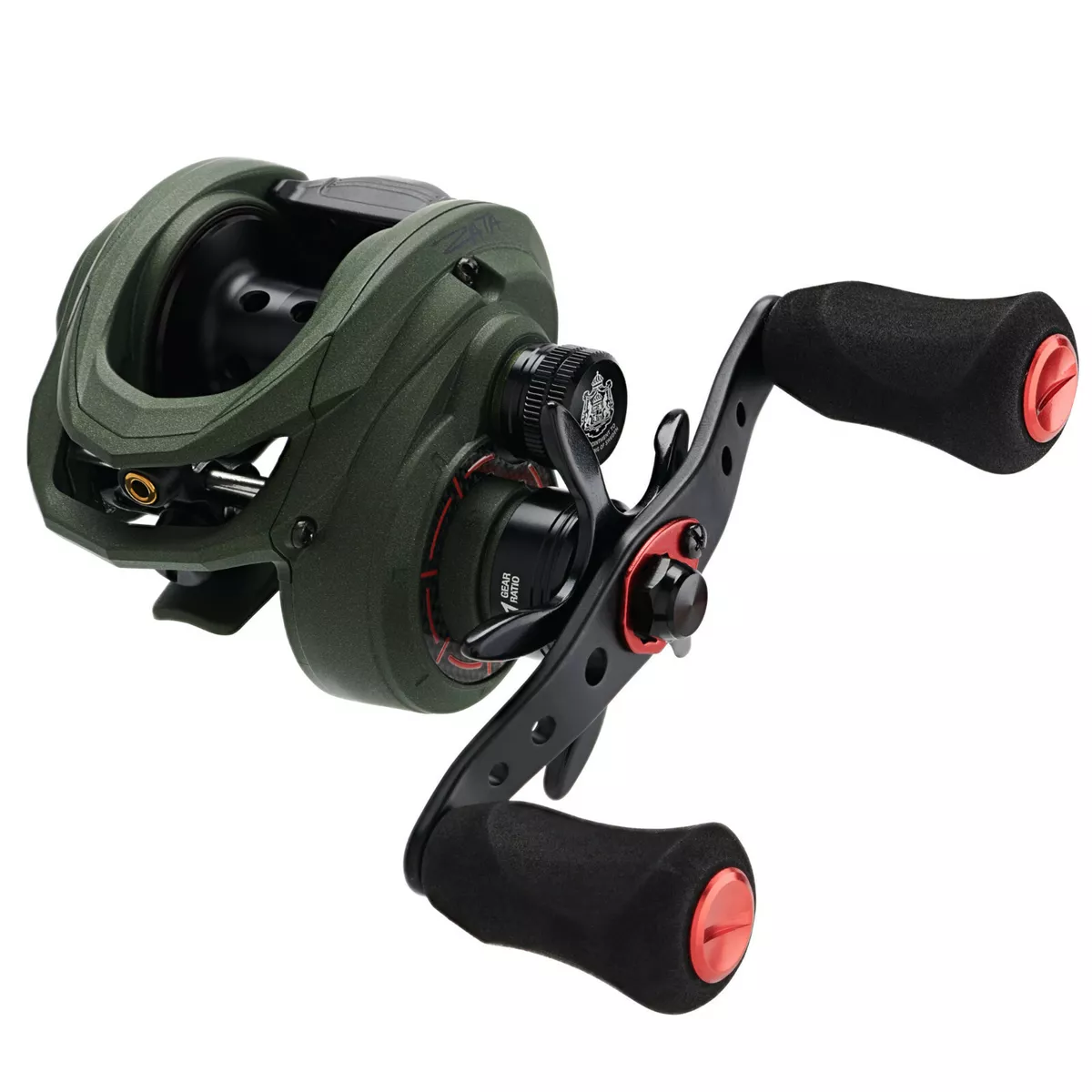 Abu Garcia Zata Low Profile Reel