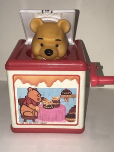 pooh jack in the box