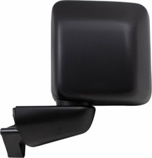 Retroviseur gauche (ou coque) Jeep WRANGLER