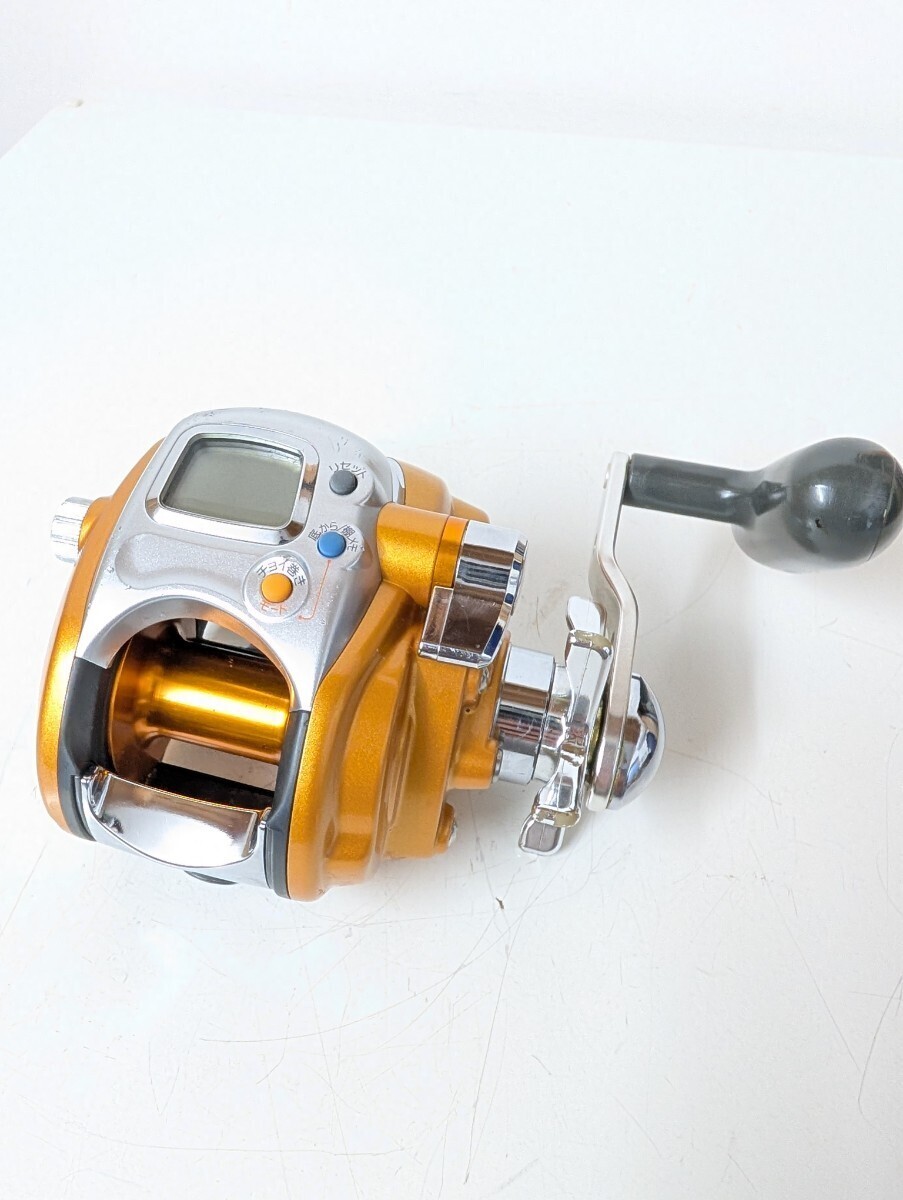 シーボーグ250FB Daiwa Seaborg 250FB Electric Fishing Reel | eBay