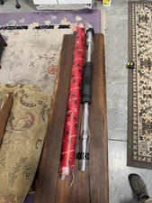 Olympic Weight Bar 5 Ft.