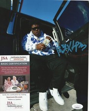 Detailed Guide to Rap and Hip Hop Collectibles 23