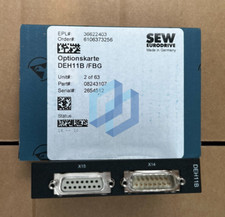 SEW DEH11B Interface Module Brand New