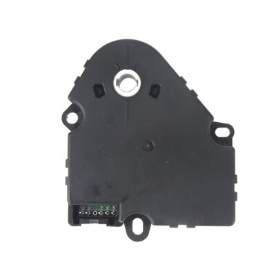 HVAC Air Door Actuator Part #16163982 - Replacement Blower Motor Actuator For Vehicle Climate Control Systems