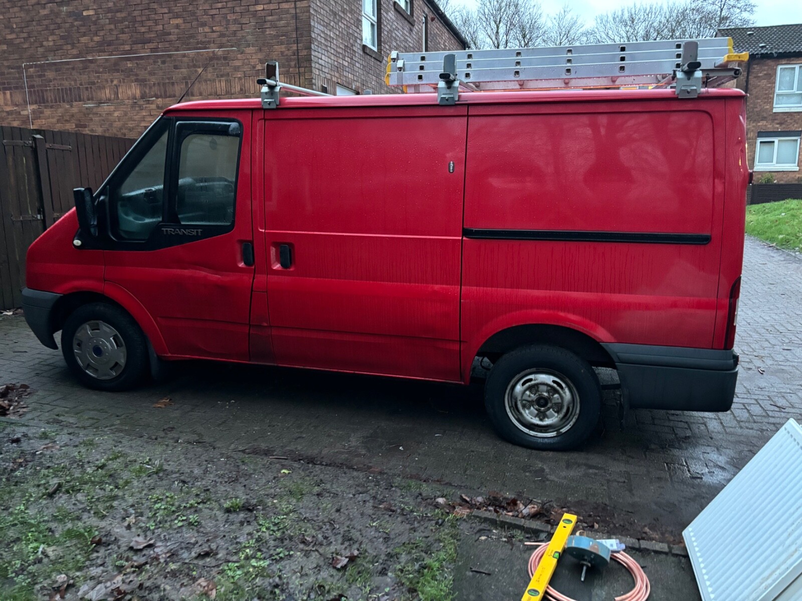 used vans for sale no vat eBay