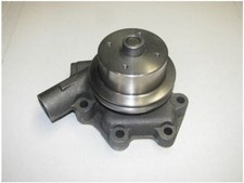 For 1950-1952 Chevrolet Styleline Deluxe Water Pump 94581zf 1951 3.8l 6 Cyl