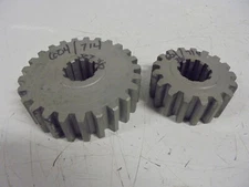 QUICK CHANGE GEAR SET 36 -RACING-DIRT LATE MODEL-ASPHALT-OVAL-MODIFIED-WINTERS