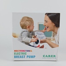 Breast Pump, Electric, Multifunctional-Light,Small,Hands-free