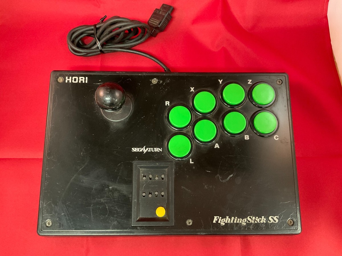 HORI DC アーケードスティック アーケードコントローラー HSS-07