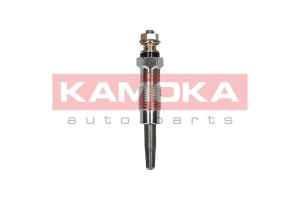 Kamoka KP054 GlüHkerze For BMW Chevrolet Fiat Ford Ford USA Geely Honda Infiniti-image