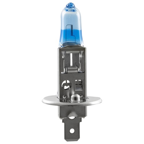 10x OSRAM COOL BLUE INTENSE H1 Nueva Generación 5000 K 1550 lm 64150CBN - Imagen 5 de 5