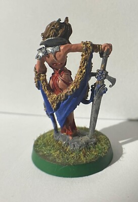 Reaper Miniatures, Dark Haven Ice Queen painted | eBay