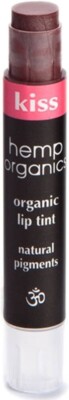 Colorganics Hemp Organics Lip Tint-Kiss
