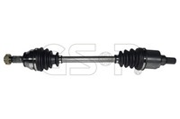 245202 GSP Antriebswelle FüR CitroËN,Peugeot