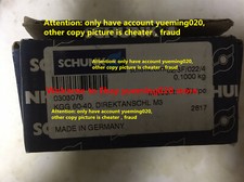 Schunk KGG 60-40 0303076 303076 Valve