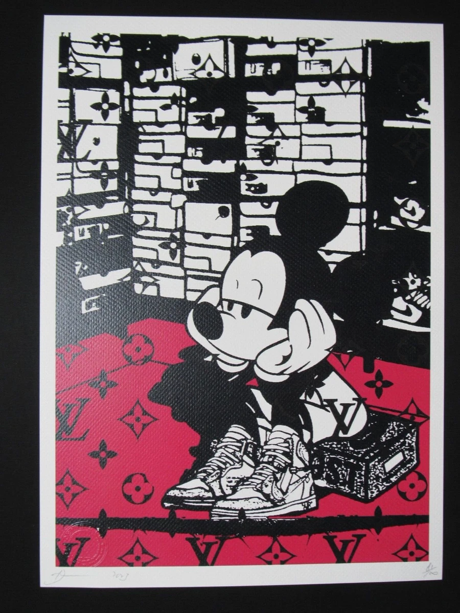Death NYC Limited Edition Art Prints for sale | eBay