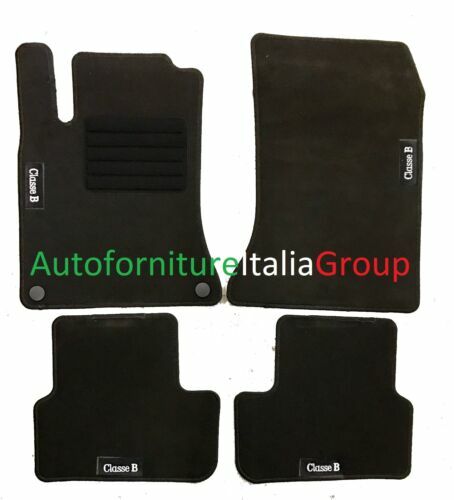 Tappetino In Gomma Per LML Star 125-200cc E Piaggio PX - Colore Nero, Rif. 1 - Foto 2