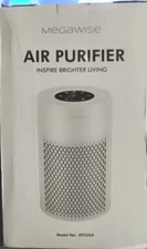 MEGAWISE 2022 Updated Version Smart Air Purifier for Home Large Room up to 10...
