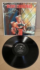 FONTANNA His Orchestra and Chorus MERRY CHRISTMAS Music MASTERSEAL MS-80 LP 1958