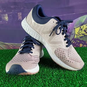 women's new balance fresh foam zante v4