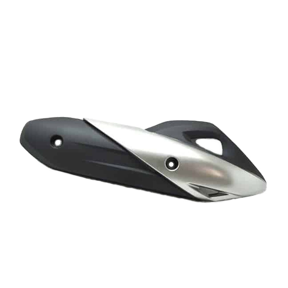 Genuine OEM Honda PCX 125 150 Muffler Guard Exhaust Cover 18318