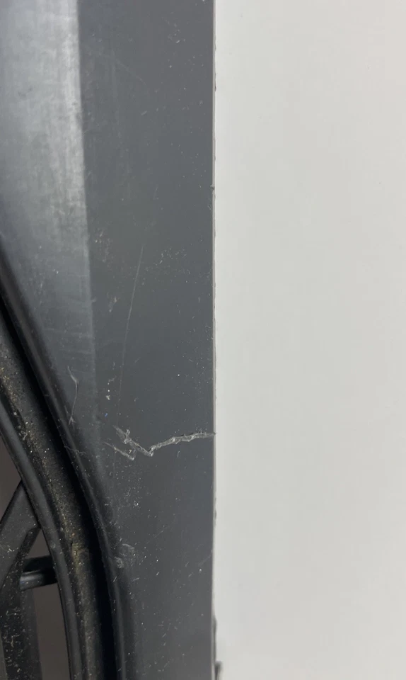 Rejilla del radiador delantero OEM 2009-2012 Kia Sedona genuina 86350-4D800 Foto 3 de 4