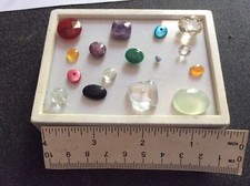 FABULOUS LOT OF GEMSTONES CARAT 69.51