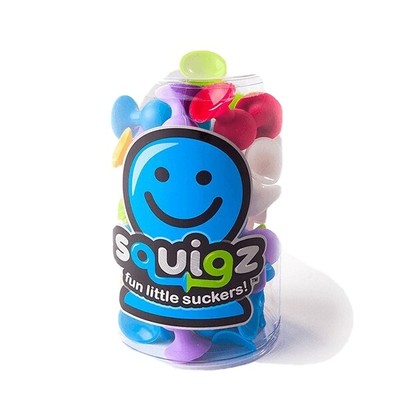 squigz 24 piece