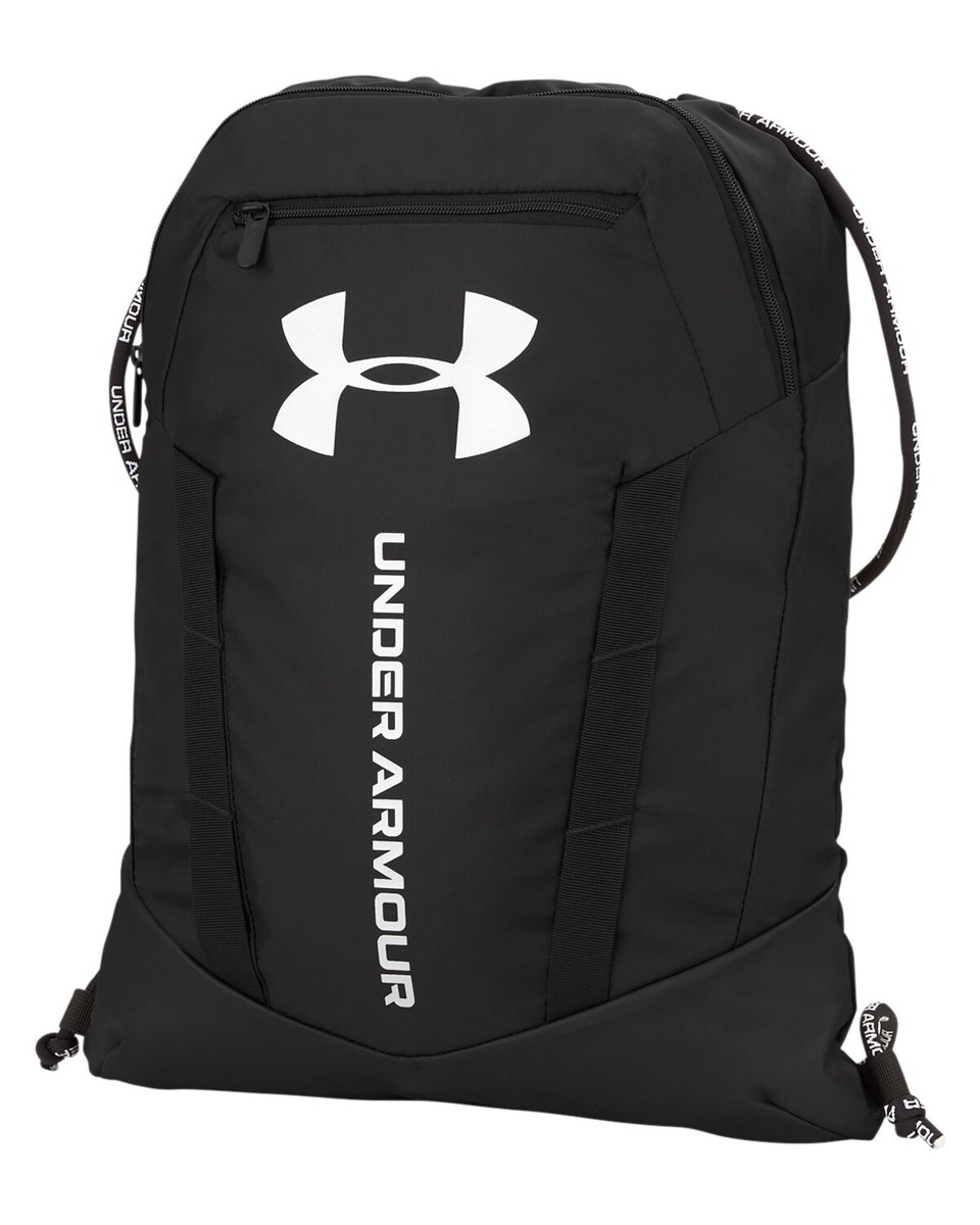 UNDER ARMOUR Undeniable Water Resistant Drawstring Backpack