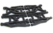 HoBao 1/8 Hyper SS - A-ARMS (sospensione inferiore anteriore e posteriore 90001N 90007N HB-SS-C28