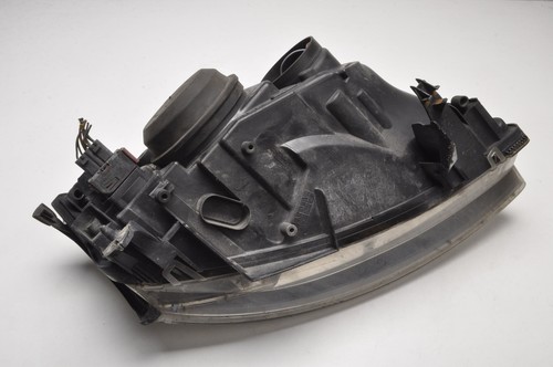 SAAB 9-3 II 2 Scheinwerfer vorne links Licht EU LHD - Bild 9 von 9
