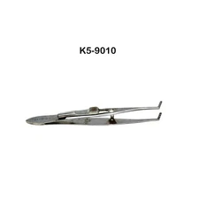 KATENA K5-9010 Jameson Muscle Forceps Small Left Instrument