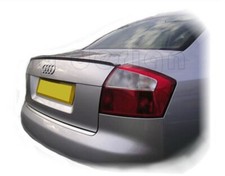 Passend für AUDI A4 1.8 2.4 2.7 1.9tdi 2.5tdi Spoiler Kofferaum Apron Flügel Lip