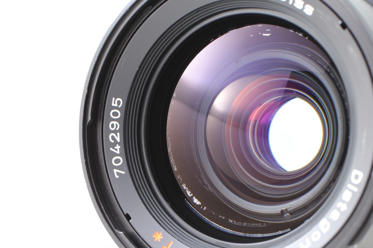 sale！★新品級！★Hasselblad CF Distagon 60/3.5 Hasselblad Carl Zeiss CF Distagon T* 60mm f/3.5 