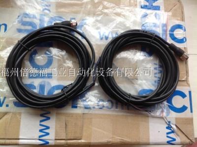 Original SICK sensor 2077085 DOL-1204G05M025KM2