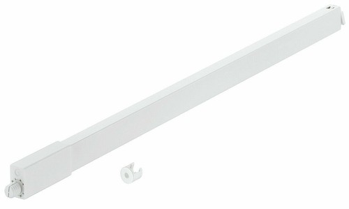 HAFELE SPONDINE PER CASSETTI E CASSETTONI SOFT CLOSE CUCIN CABINA ARMADIO CM 50 - Picture 7 of 10