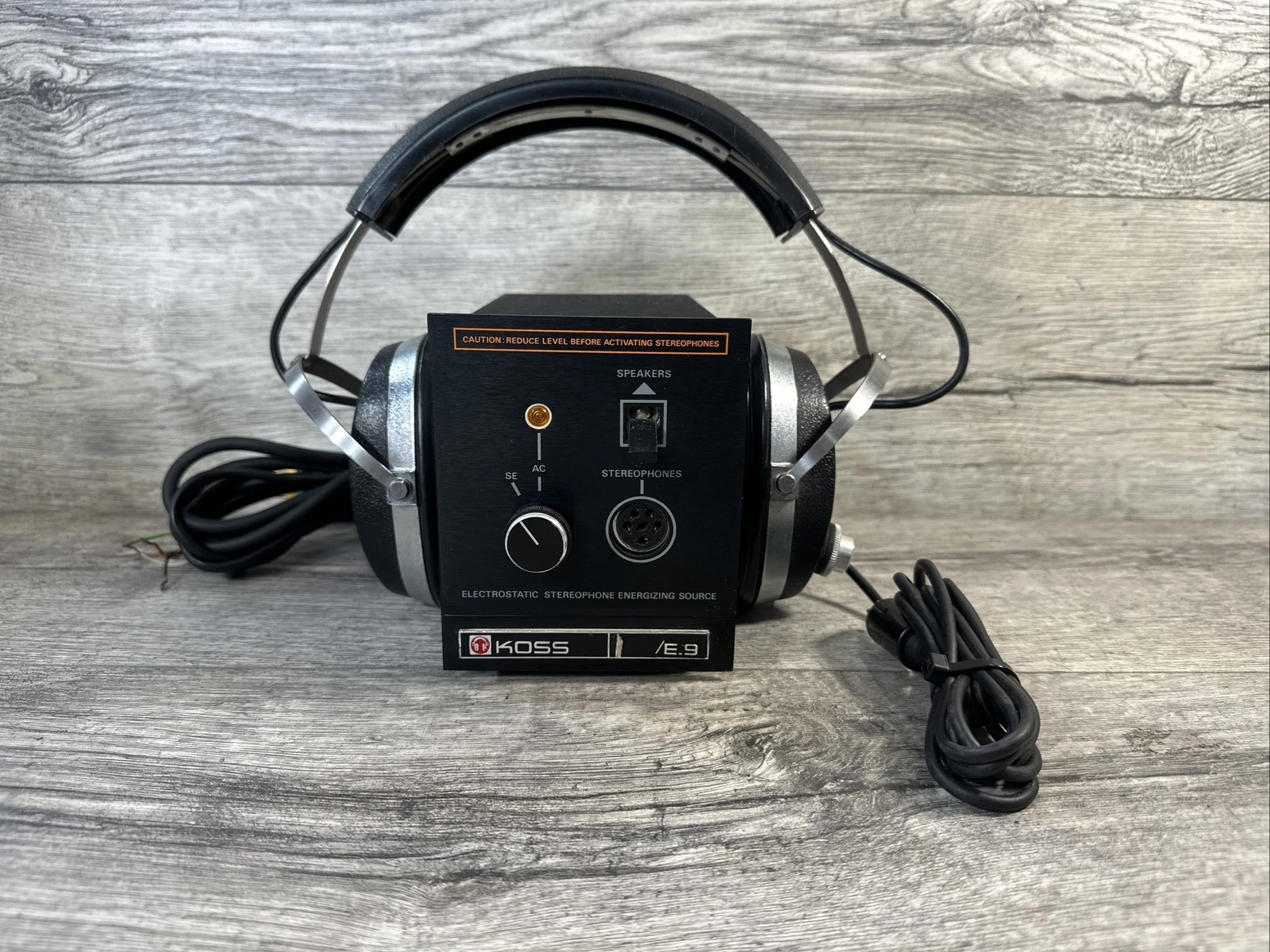 undefined ESP-9 undefined ESP-9