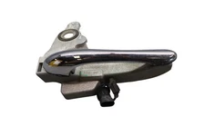 03-13 Maserati Quattroporte M139 Front Left Driver Side Exterior Door Handle Oem