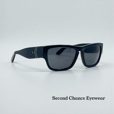 VOGART LINE 1090 COL.070 SUNGLASSES VINTAGE DEADSTOCK HANDMADE ITALY