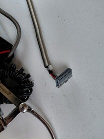 Elaut Arcade Crane Claw Mechanism