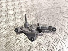 MAZDA 6 Estate GH Heckscheibenwischermotor GS2A67450 2.20 Diesel 132kw 34064985