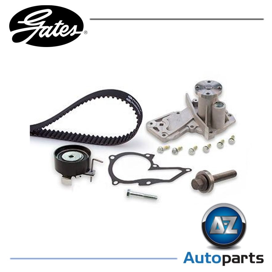 For Ford - KA 1.2 2016-On 1780142 Timing Belt Kit & Water Pump KP35669XS Gates