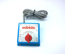 Märklin H0 37540 Trafo Transformator 220V 10VA - ohne OVP geprüft#9279