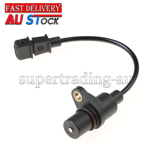 For Hyundai Accent LC MC Getz TB Rio JB 2000-2012 Crankshaft Crank Angle Sensor - Picture 6 of 9