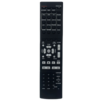 Replace Remote Control Fit For Pioneer CD Receiver X-HM81-S XC-HM81-S X-HM71-S